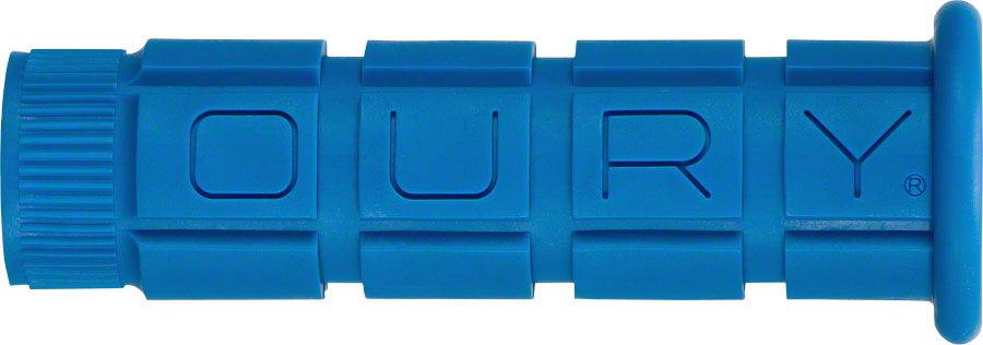 OURY Grips - Blue