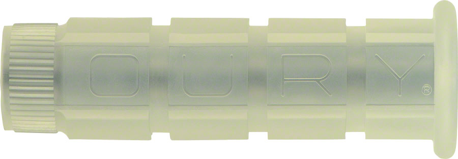 OURY Grips - Glow in the Dark