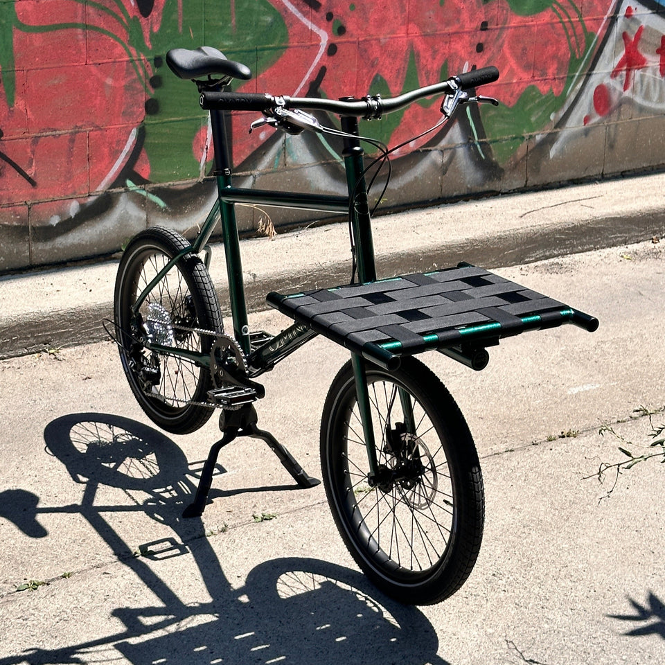 Omnium Bikes