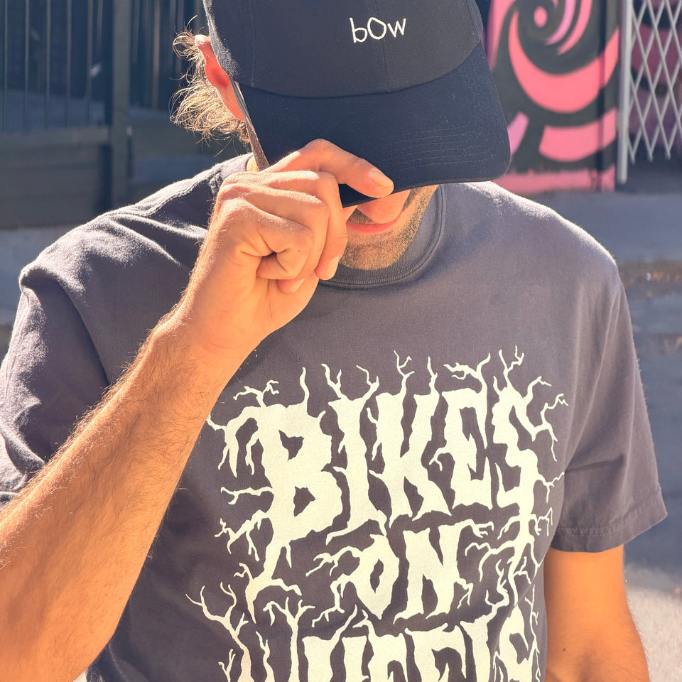Death Metal T