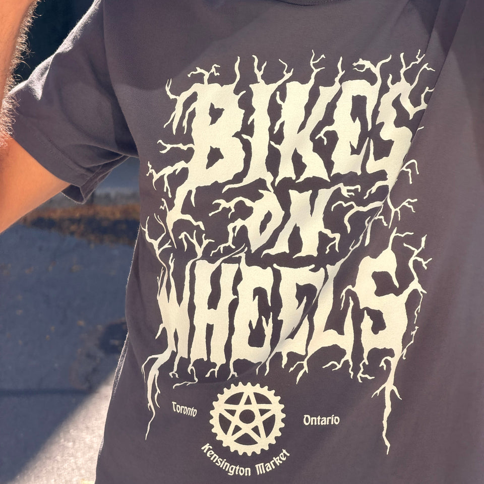 Death Metal T