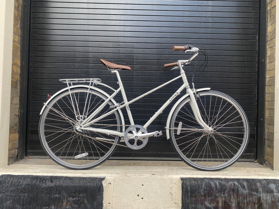 Mixte 3i - Pre-Owned