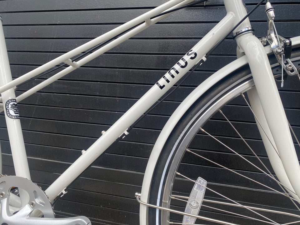 Mixte 3i - Pre-Owned