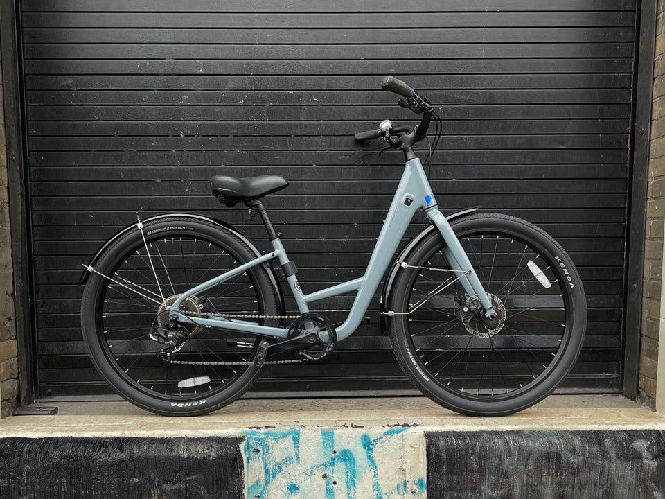 Norco Scene 3 - Pre-Owned