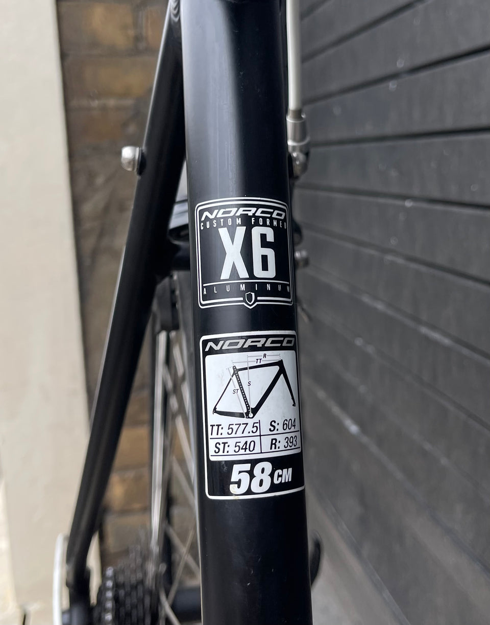 Norco Valence - Pre-Owned