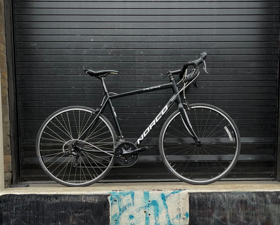 Norco Valence - Pre-Owned