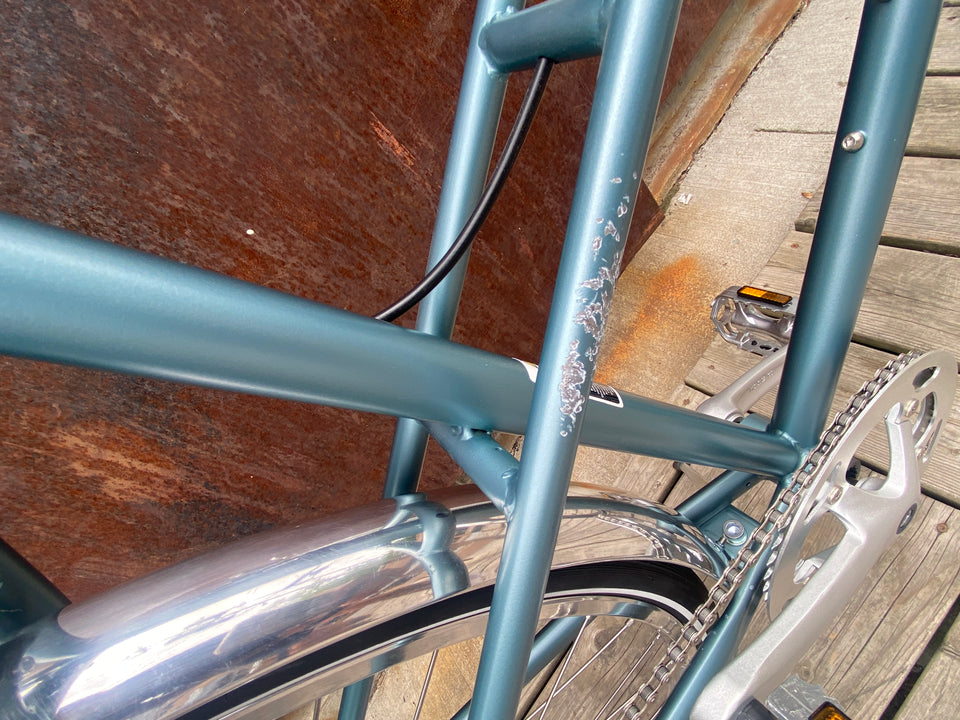 Mixte 7i – 40% Off (Scratched & Dented)