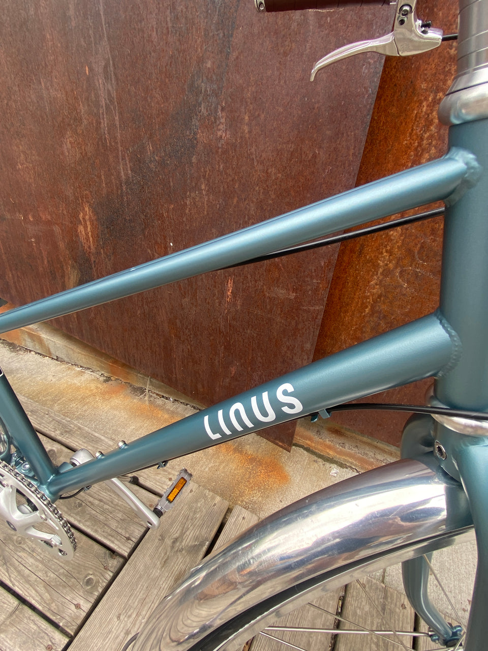 Mixte 7i – 40% Off (Scratched & Dented)