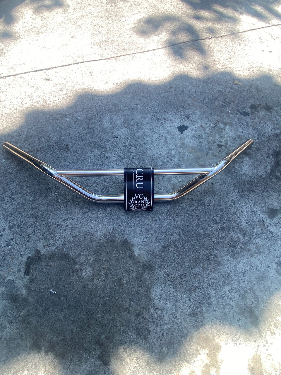 Klunker Handlebar