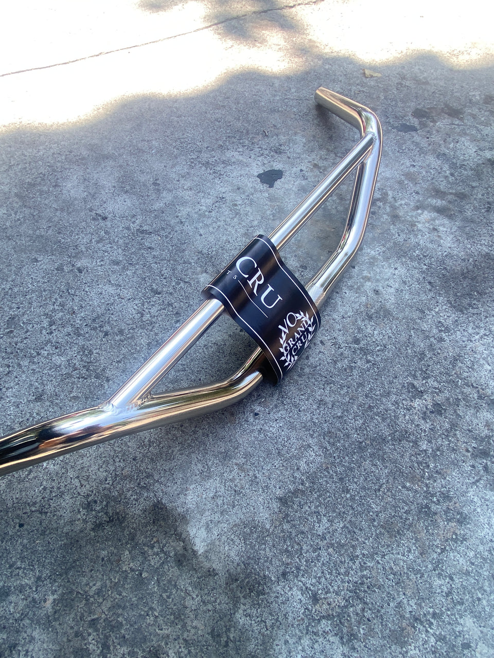 Klunker Handlebar
