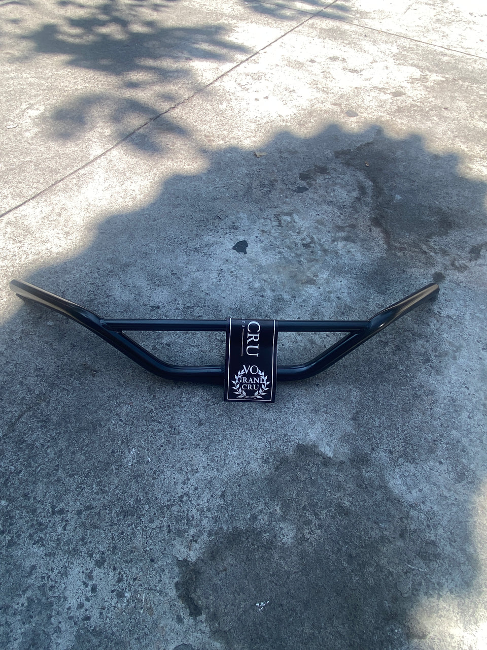 Klunker Handlebar