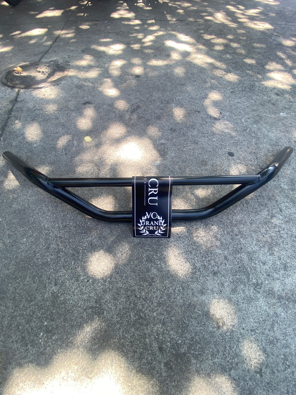 Klunker Handlebar