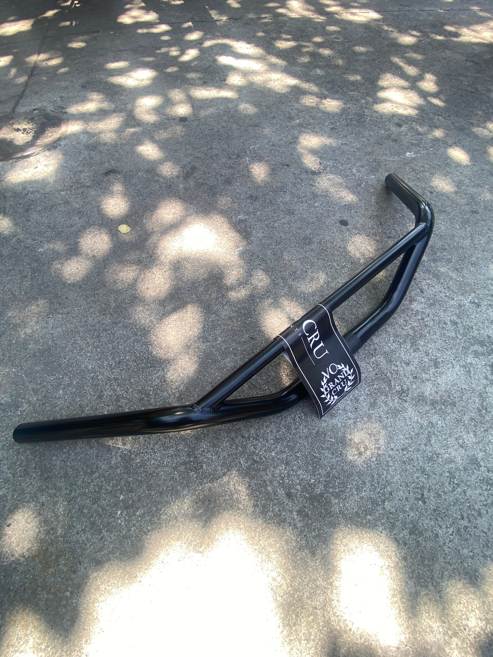 Klunker Handlebar