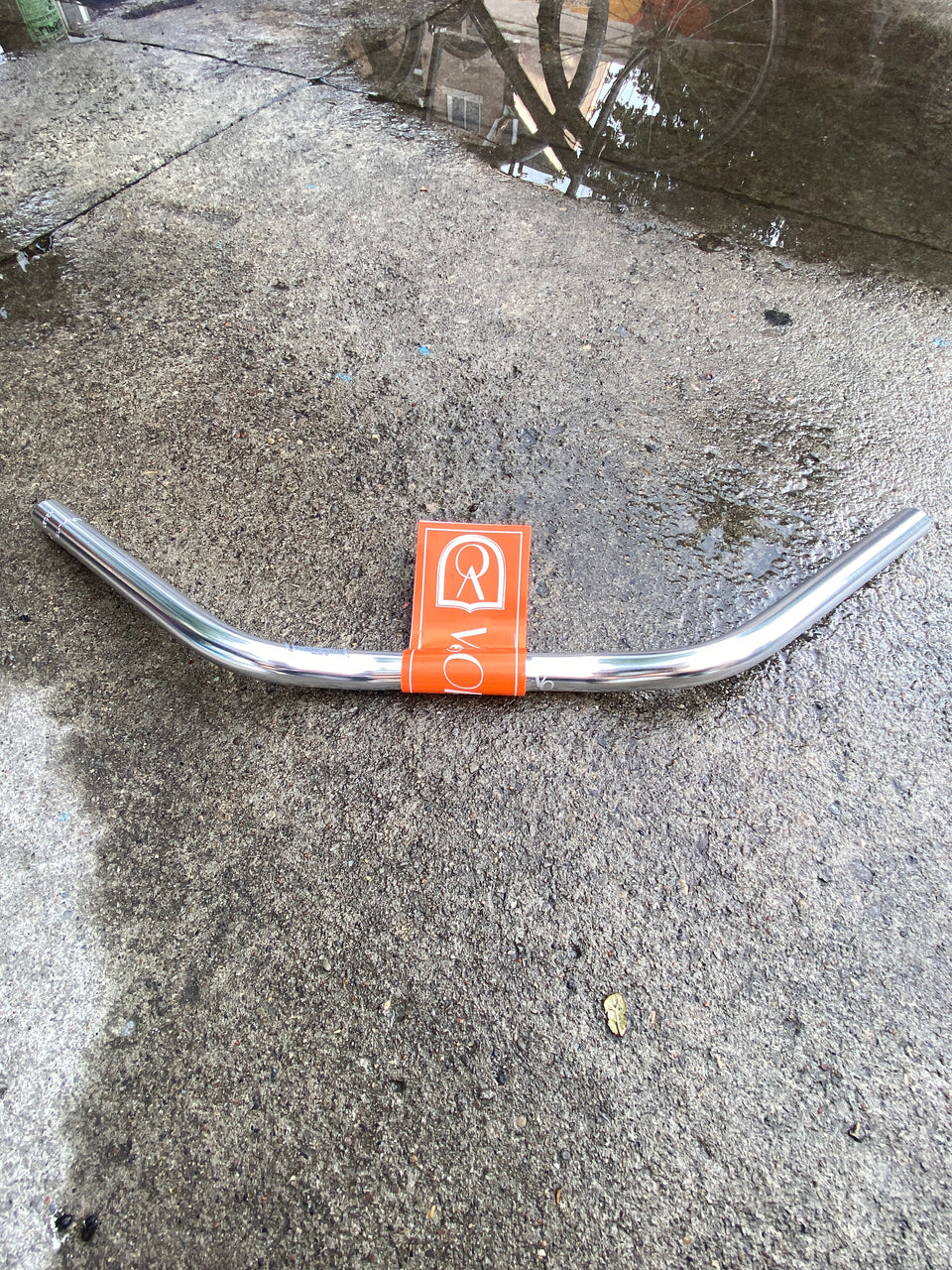 Milan Handlebars