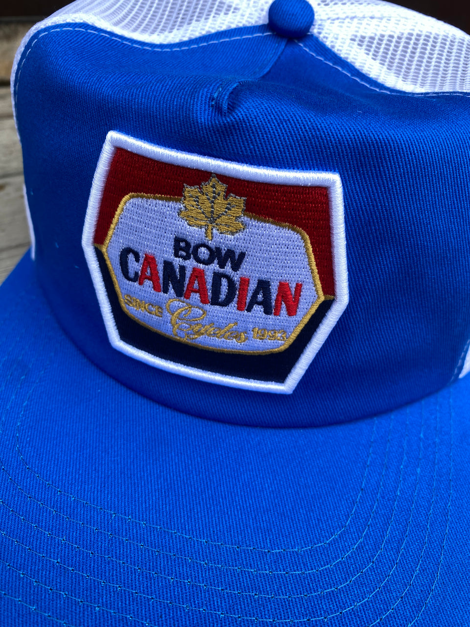 Canadian Hat