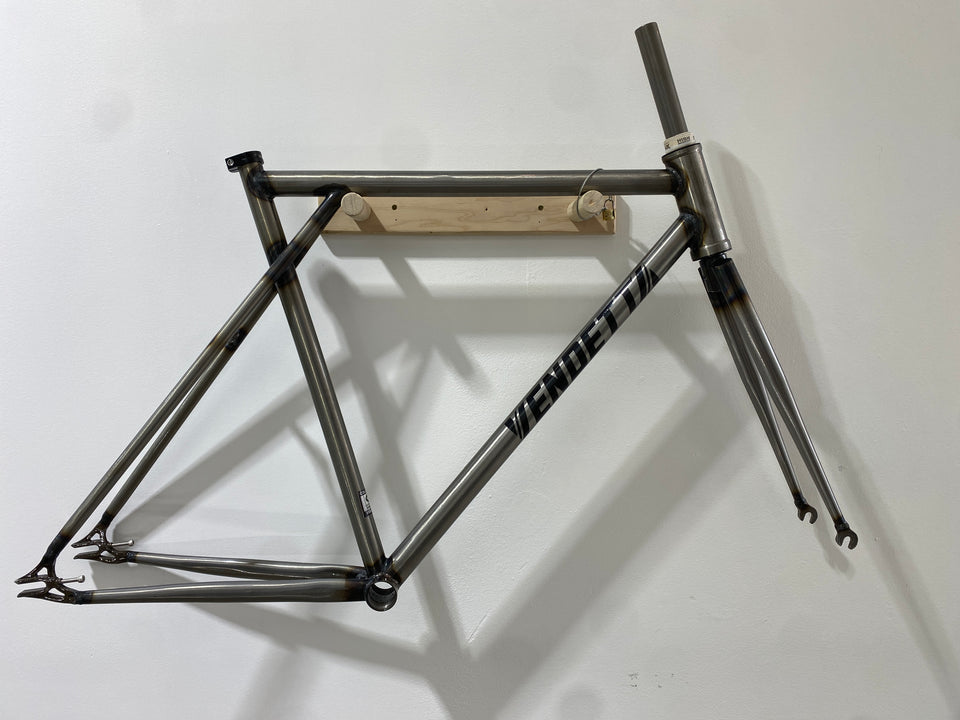 TripleT Frameset