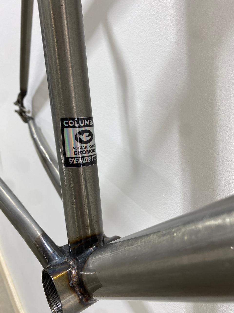 TripleT Frameset