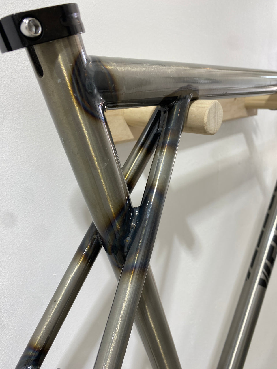 TripleT Frameset