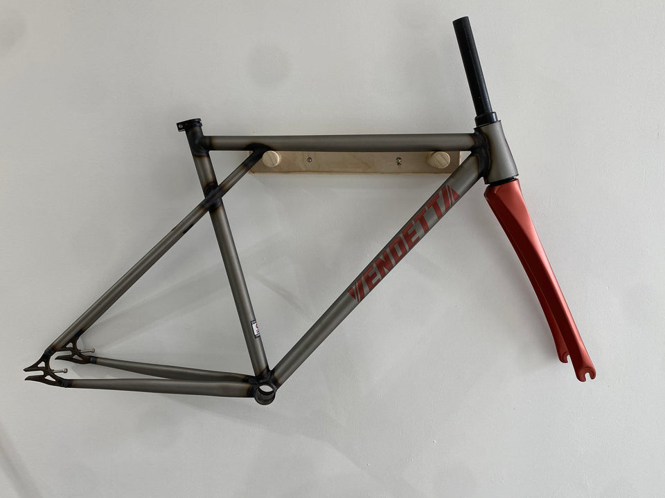 TripleT Frameset