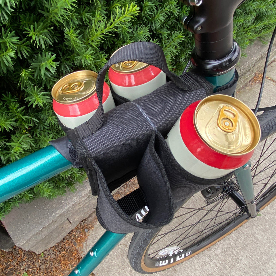 Brian's Beer Caddies