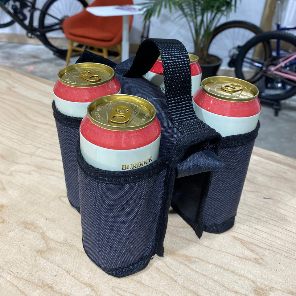 Brian's Beer Caddies