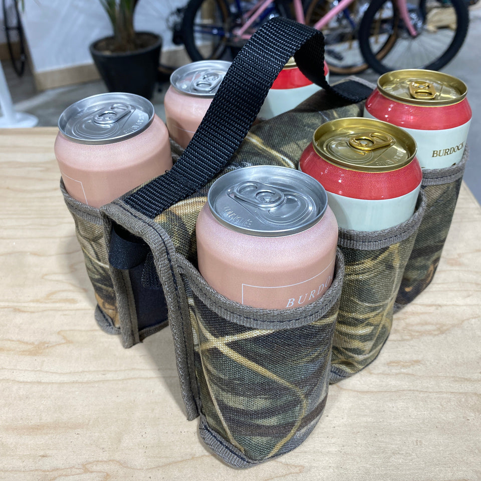 Brian's Beer Caddies