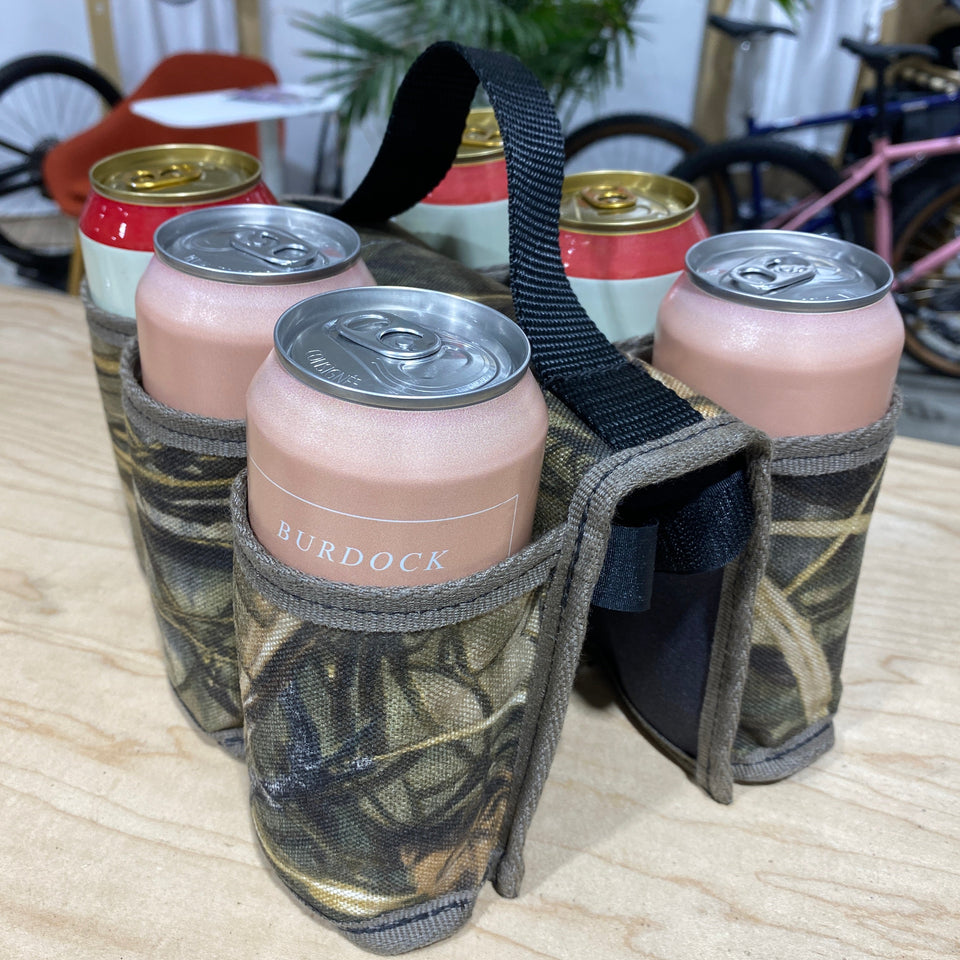 Brian's Beer Caddies