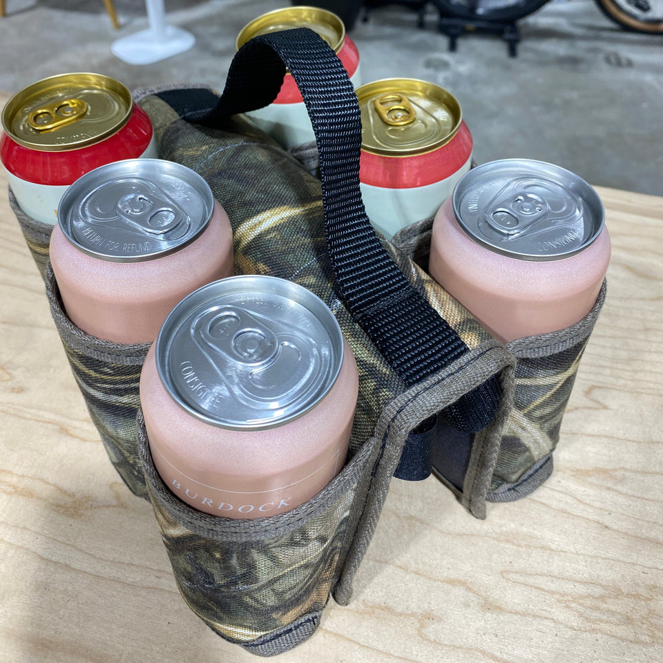 Brian's Beer Caddies