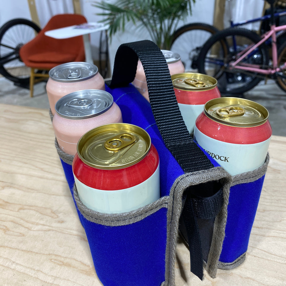 Brian's Beer Caddies