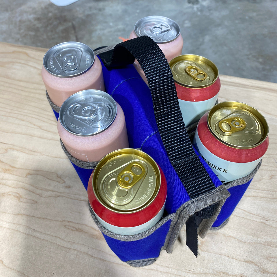 Brian's Beer Caddies
