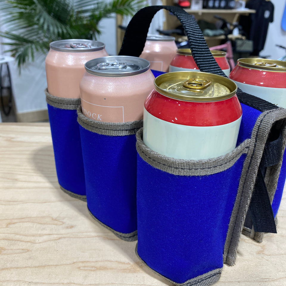 Brian's Beer Caddies