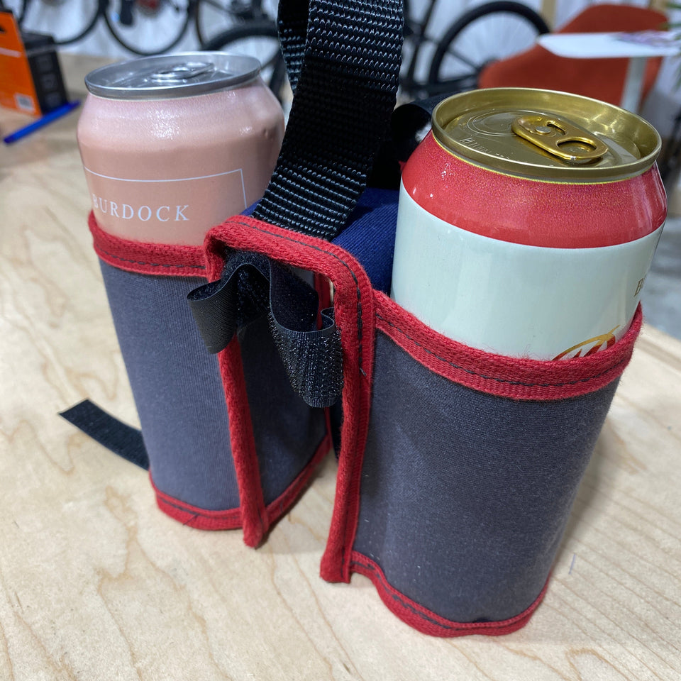 Brian's Beer Caddies