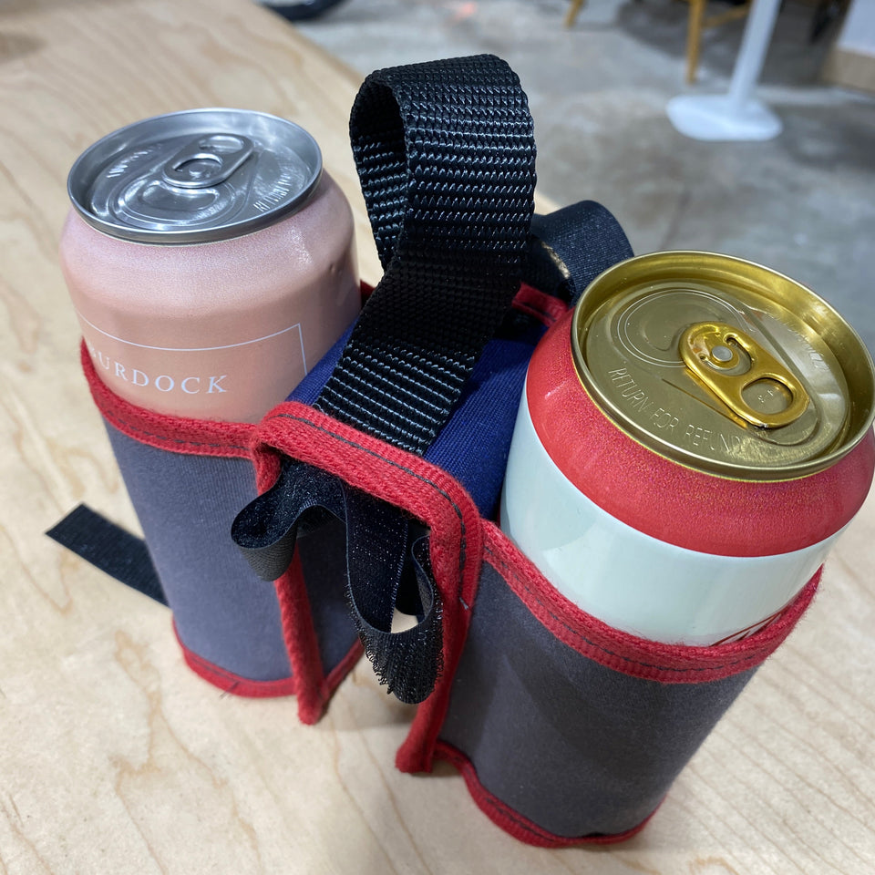 Brian's Beer Caddies