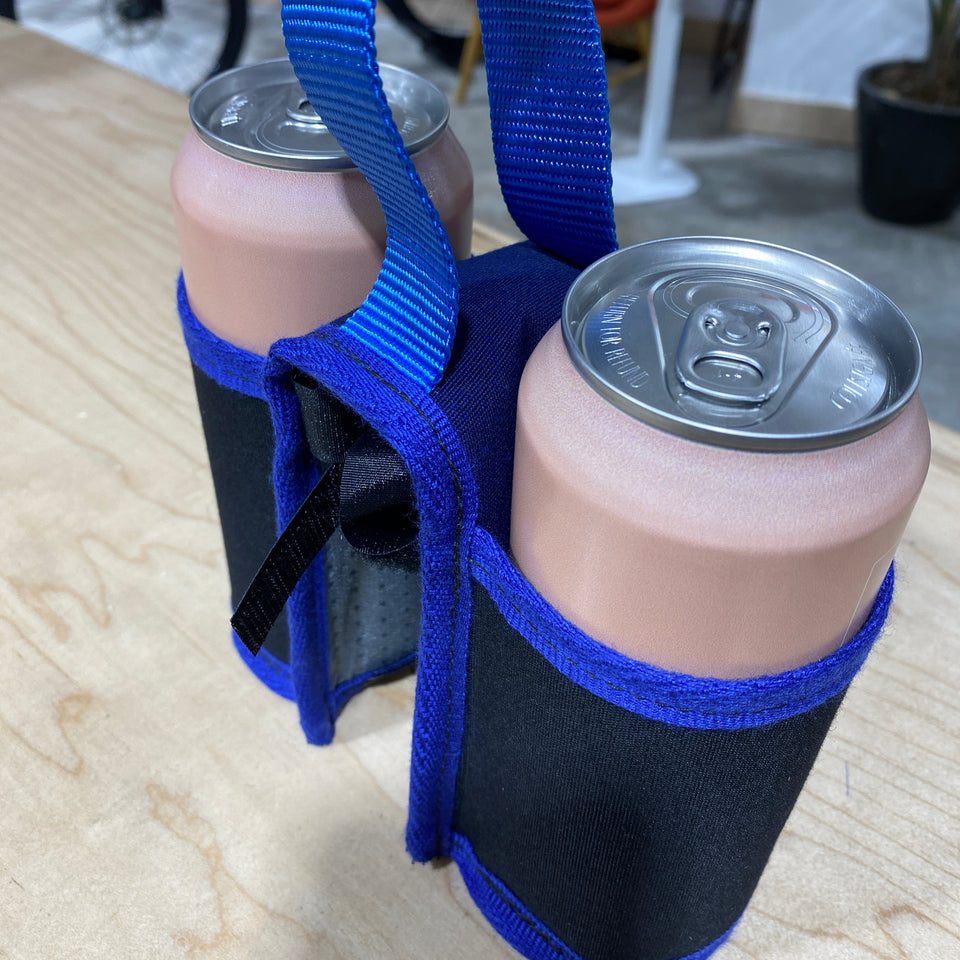 Brian's Beer Caddies