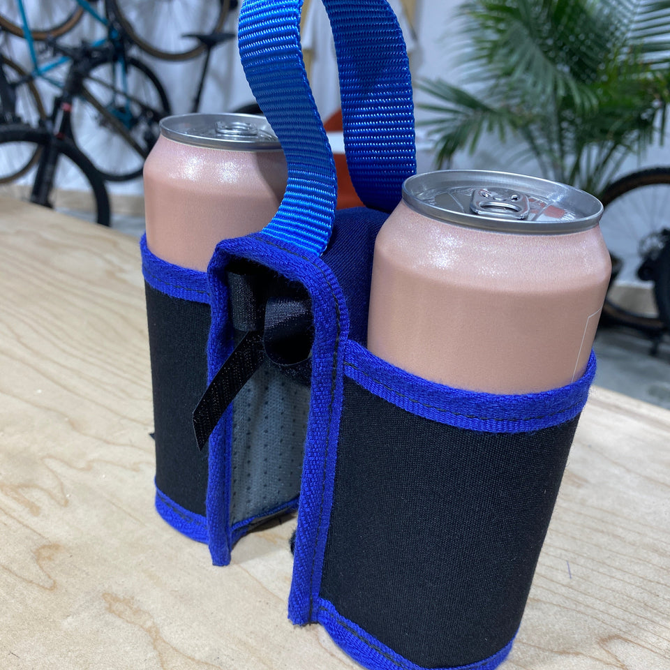 Brian's Beer Caddies