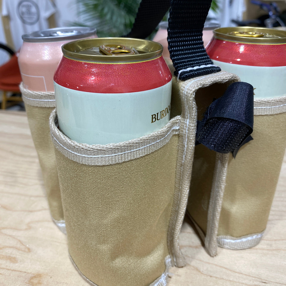 Brian's Beer Caddies