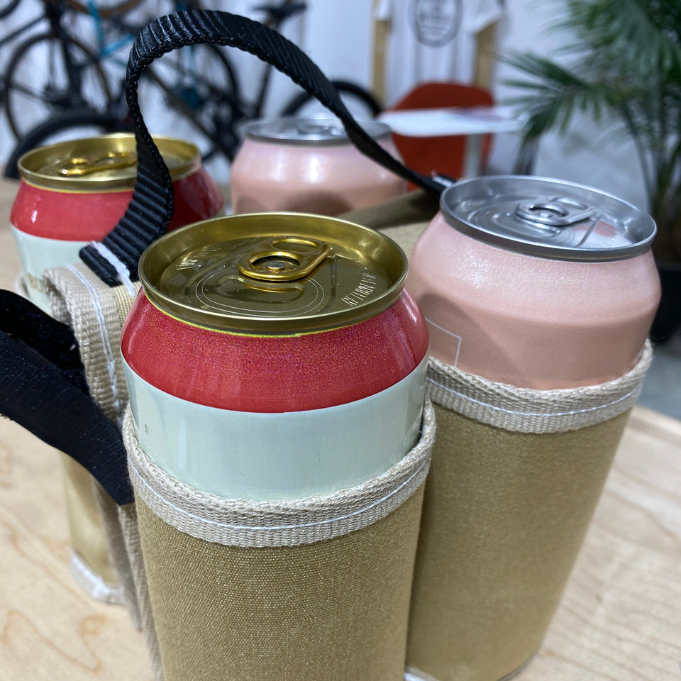 Brian's Beer Caddies