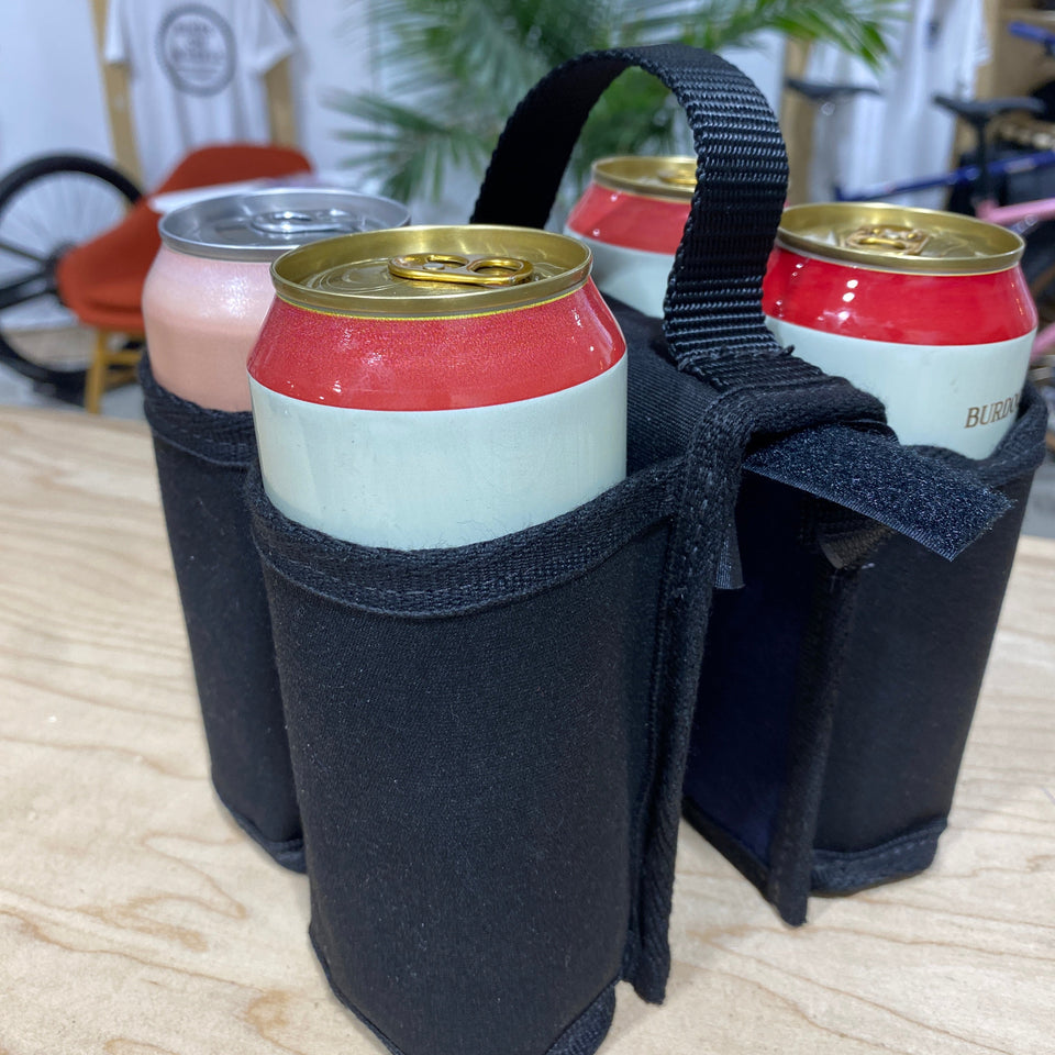 Brian's Beer Caddies