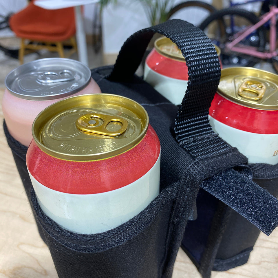 Brian's Beer Caddies