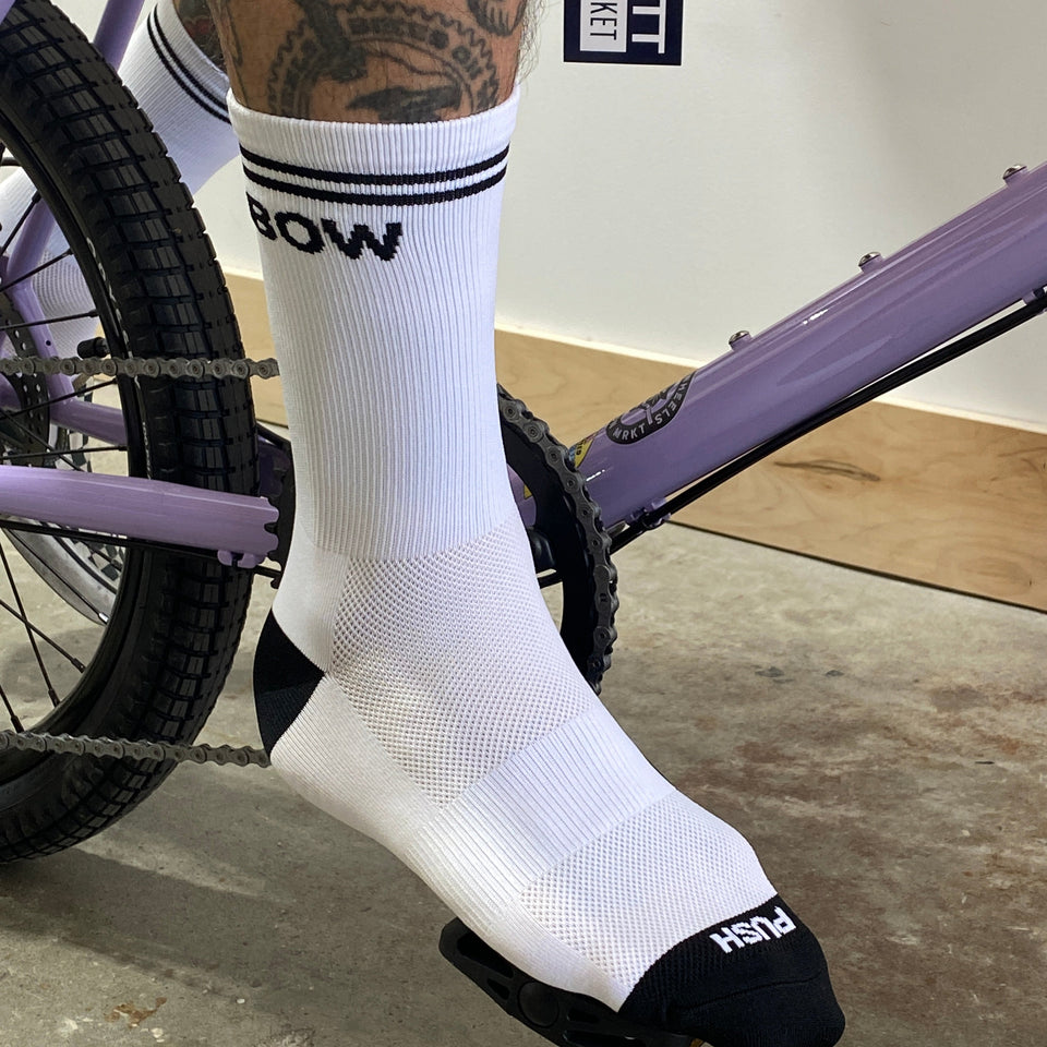 Performance Cycling Socks