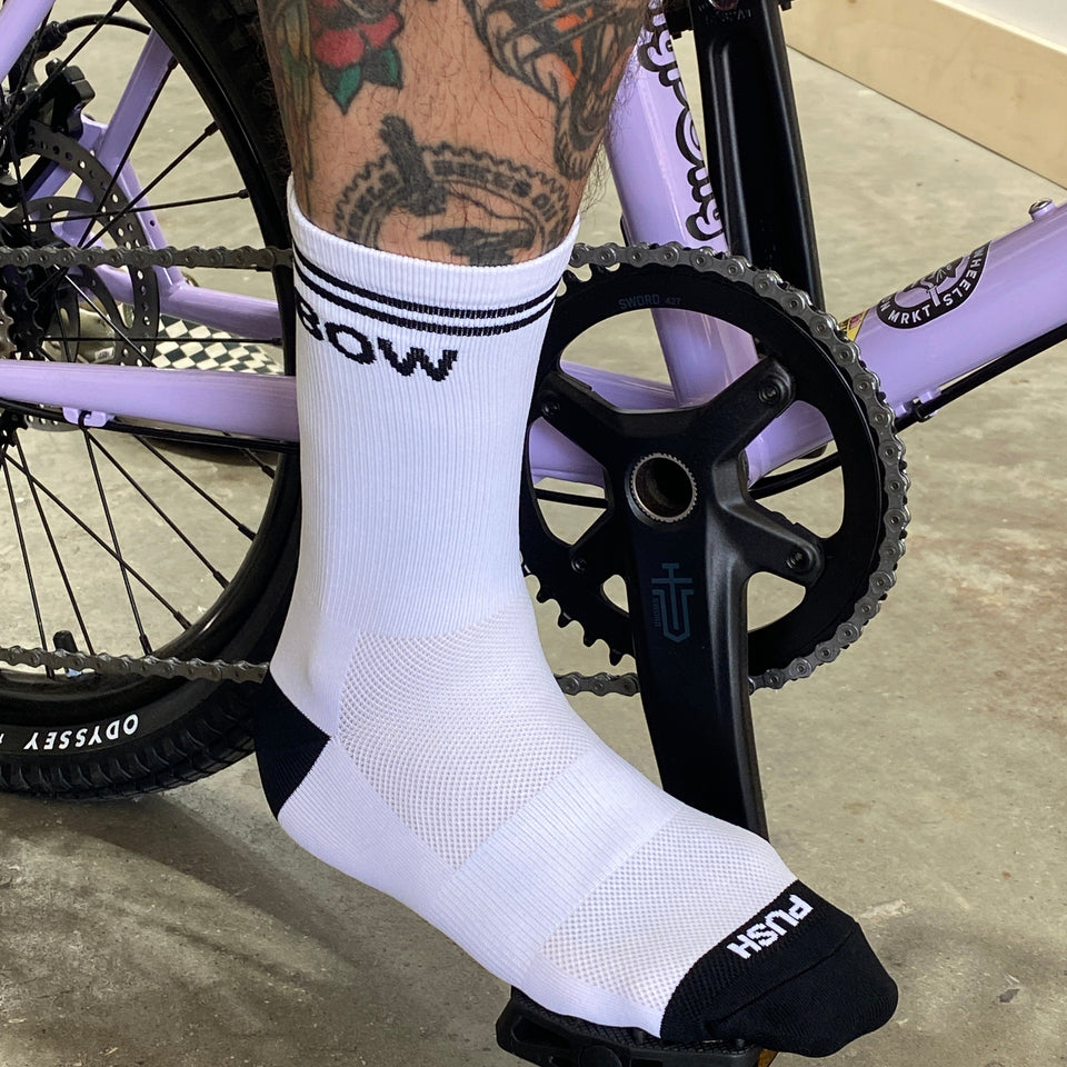 Performance Cycling Socks