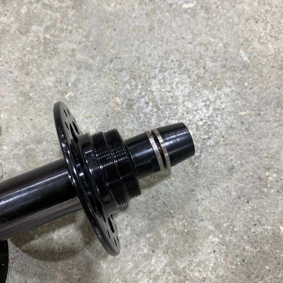 Track / Single Speed Hubs