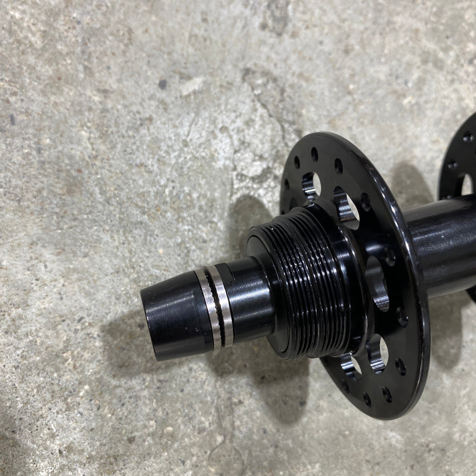 Track / Single Speed Hubs