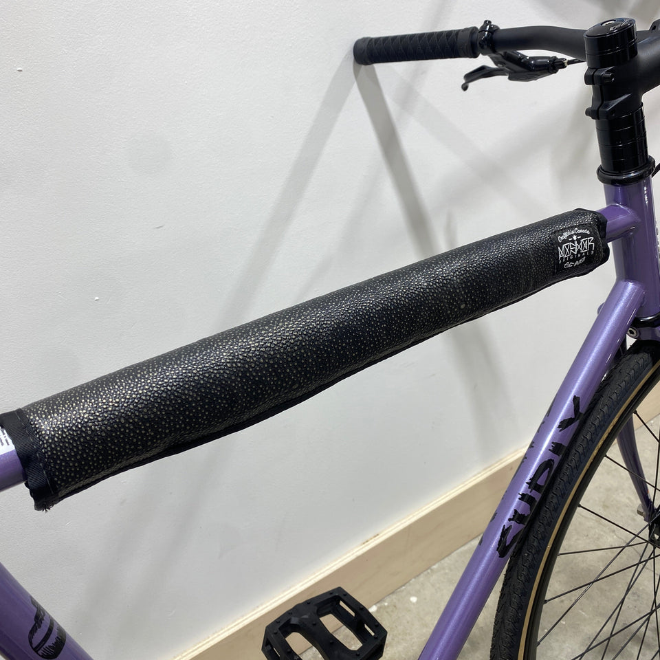 Top Tube Protector - Made in Canada
