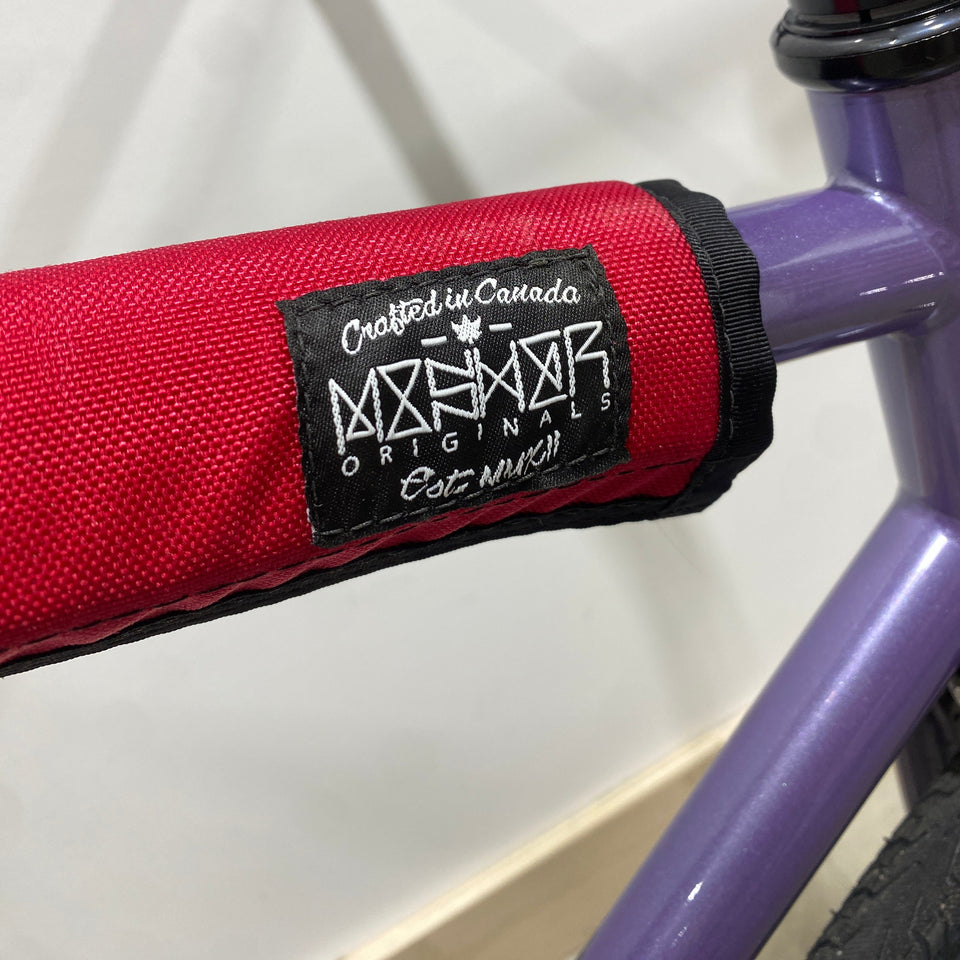 Top Tube Protector - Made in Canada