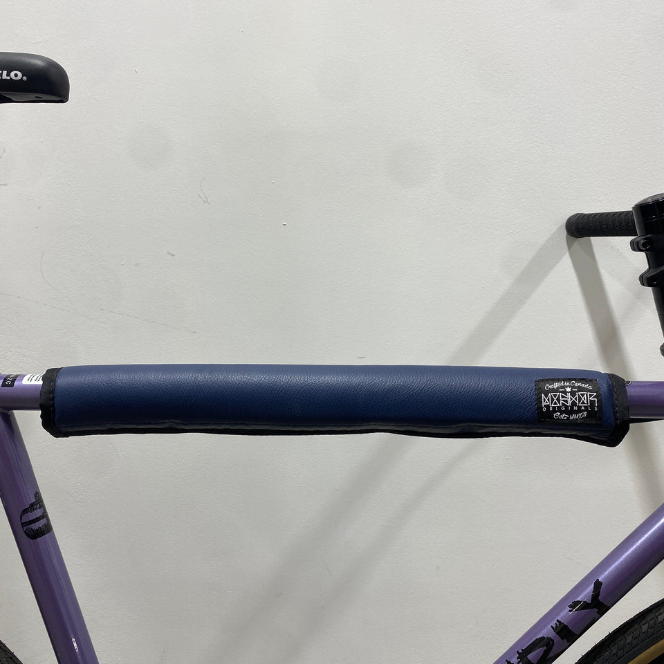 Top Tube Protector - Made in Canada