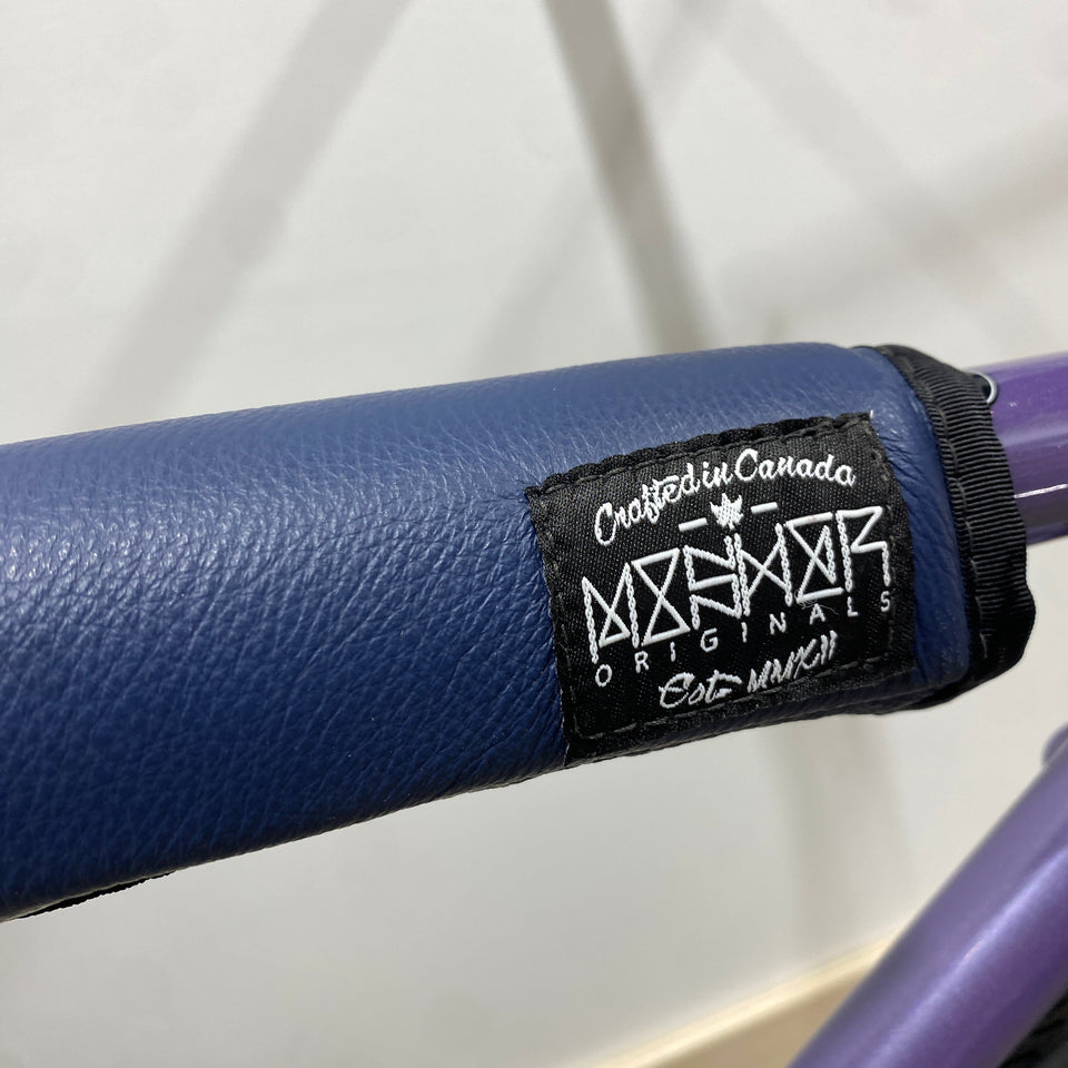Top Tube Protector - Made in Canada