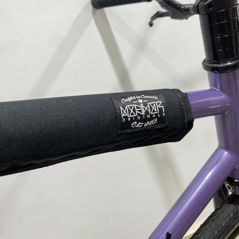 Top Tube Protector - Made in Canada