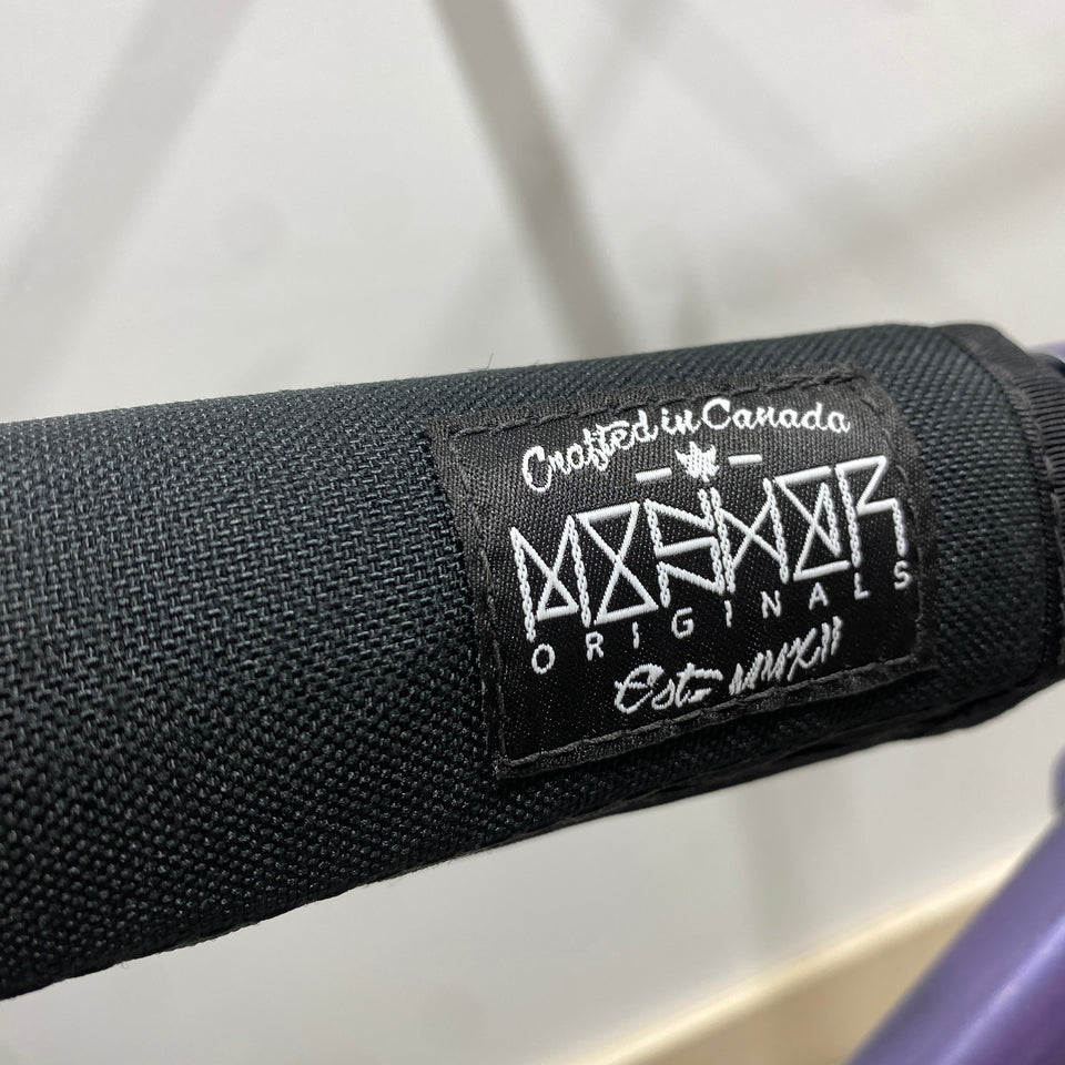 Top Tube Protector - Made in Canada