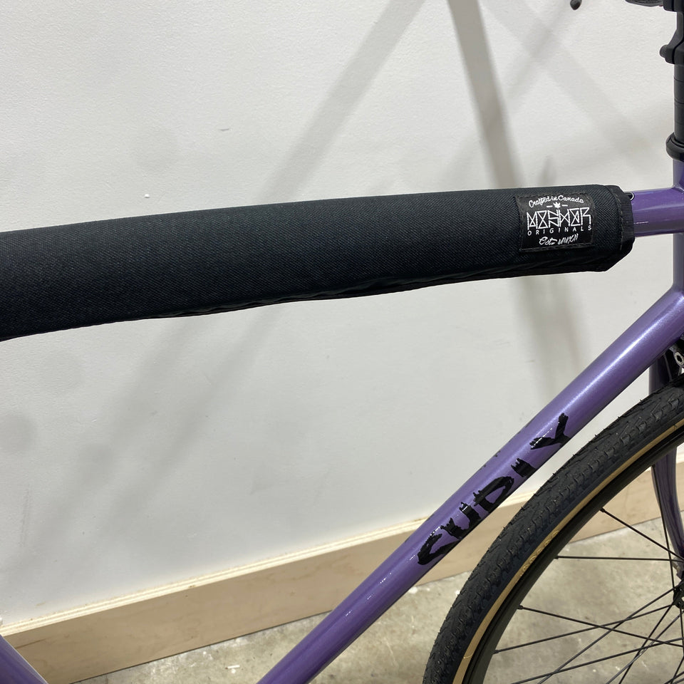Top Tube Protector - Made in Canada